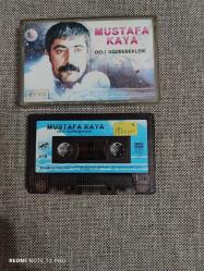 MUSTAFA KAYA DELİ GÖZBEBEKLERİ