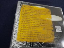 CAFE DE PERA 8 MÜZİK CD