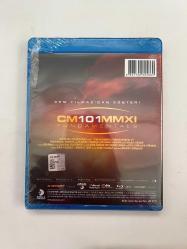 Cem Yılmaz Gösteri Cm 101 MMXI Fundamentals Orijinal Bluray Yılmaz Video