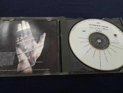SUZANNE VEGA DAYS OF OPEN HAND MÜZİK CD