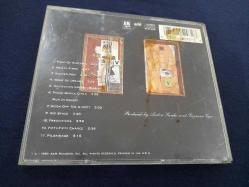 SUZANNE VEGA DAYS OF OPEN HAND MÜZİK CD