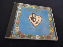 GIPSY KINGS MOSAIQUE MÜZİK CD