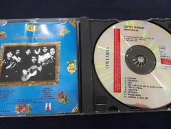 GIPSY KINGS MOSAIQUE MÜZİK CD