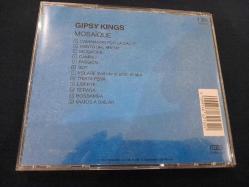 GIPSY KINGS MOSAIQUE MÜZİK CD