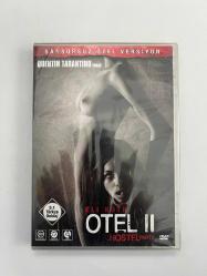 Otel II - Hostel Part 2 Orijinal Dvd Film Yılmaz Video