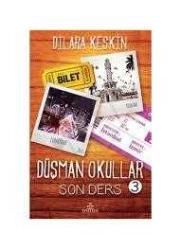 DÜŞMAN OKULLAR - 1,2,3