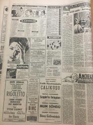 YENİ SABAH GAZETESİ  25 KASIM 1962 YIL :25 SAYI :8515---Sahil muhafaza botumuza saldıran Yunan balıkçılarından üçü boğuldu --Baba ile oğul komünizmden  mahkum oldu --Türk -Kıbrıs Görüşmeleri anlaşma ile sona erdi --Komünist talebe mahkemede  bütün kabahat babamda  dedi ---İtalya da yasak  ilaç  şehrimizde satılıyor --Düşünen Adam :Siyavuşgil --Şoförü soyup taksiyi de kaçıran  üç kişi  yakalandı ---Pakistan CENTO dan  çekilme  tehdidini tekrarladı --Türkiye -İsrail --Beykoz dün de Demir spora karşı namağlup  unvanını korudu :2-0---Haftanın filminde  Anthony Quinn'i bir Eskimo genci rolünde göreceksiniz --Grace Kelly  yine film  çeviriyor --Tansu Gürsu --Perihan Tedü ,ilk tiyatro imtihanını  bir masa da verdi --Gülgün Ok --Donanma Kamil 5-1 'lik Türkiye-İsrail Maçını Anlatıyor --