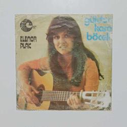 Gülden KARABÖCEK Dilek taşı - sevmek nedir ki