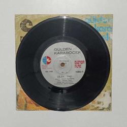 Gülden KARABÖCEK Dilek taşı - sevmek nedir ki