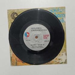 Gülden KARABÖCEK Dilek taşı - sevmek nedir ki