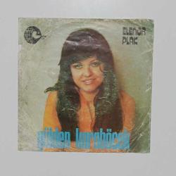 Gülden KARABÖCEK Dilek taşı - sevmek nedir ki