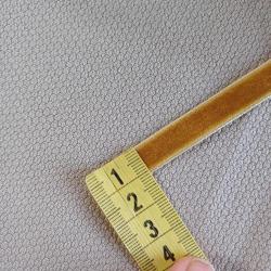 Kadife Kurdele Şerit 200 mt,10 mm ,2 Bobin