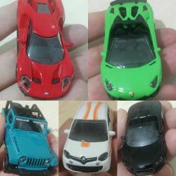 1.64 ölçekli metal model arabalar majorette Lamborghini ford audi chevrolet renault detayları güzel sıfır koleksiyon luk dekorluk Hediyelik araba set lot