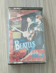 The Beatles - the Beatles box vol.2