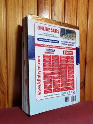 Prospektus Dahiliye Konu + Soru 2. Cilt