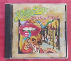 Steely Dan: Can't Buy A Thrill (Cd)