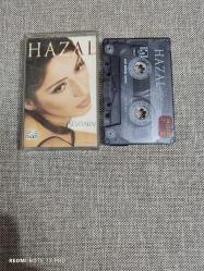 HAZAL SEVDALIM