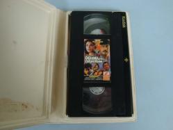 JACKIE SHROFF - DİPMLE - ANUPAM KHER - MEHMOOD 
