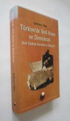 Türkiye'de Sivil Hayat ve Demokrasi / Sivil Toplum Sorunlarını Tartışıyor