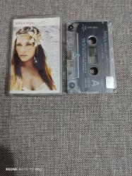 HÜLYA AVŞAR 2002 AŞIKLAR DELİDİR