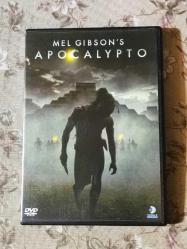 D080-APOCALYPTO**MEL GIBSON'S**DVD**10/9