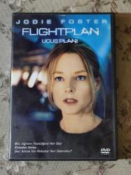 D091-FLIGHTPLAN**UÇUŞ PLANI**DVD**10/9