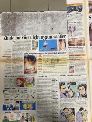 SABAH MELODİ GAZETESİ VE SABAH TELERAMA GAZETESİ -18 Ekim 1997 -Söyleyemedikleriniz--Süleyman Turan-Şöhret Tuzağı-Ah şu kocalar-Hale Pakcan-Mimi ile Muti-Patrıck Mc Donnel-Bizim Aile-Mort Walker-Dıck Browne-Marvın-Tom Amstrong-astroloji-Şerif Ercan-Telekritik-Erdoğan sevgin--sabah TV’de bugün-Bu gün ne yapalım-nadide Sultan-Castrol-gül-Şebnem dönmez-istikbal-Hakan Şükür-Meltem pusat-Polteks tekstil-karaca ayakkabı-iner misin çıkar mısın-boran Kaya-Çiçek taksi-Disney Club-Selin Gülel-Kemal kızıltan-Ali Öztürk-Elif Dinçer-İpek Tuzcuoğlu-Reha Yeprem-Yusuf Sezgin-Gurme dergisi-Akın tunç-gizem Solmaz-perihan Savaş-Serdar Gökhan--Sevmek--vahşi koşu--Fadime--Türker İnanoğlu-Filiz Akın-Kartal Tibet-acı günlerim-onur Sarıkaya-Aydın Boysan ve konukları-ağır toplar--kördüğüm-gölge oyunu-Şener Şen--Şevket Altuğ-Yavuz Tuğrul-ölmeden önce son kez