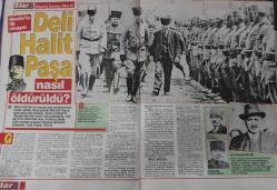 STAR DERGİSİ-STAR-4 EKİM-1992-YIL:1-SAYI:51-1992-KAPAK-FOTOĞRAF-RÖPORTAJ-MAGAZİN-SOSYETE-TARİH-BELGESEL-ASTROLOJİ-LIFESTYLE-ABHAZYA'DAN GELİYORUM-KADINLAR VE LAF ATMA-DÜNYANIN ÇATISINDAKİ ÜLKE:TİBET-ÜLKE-TİBET-ALÜMİNYUM ÖLDÜRYOR MU-LEOPAR YAVRULARININ İL AV DERSİ-AV DERSİ-YAVRU-EFSANEVİ SAVAŞ PİLOTLARI-SAVAŞ-PİLOT-AYA GİDECEK İLK TÜRK-MECLİSTEKİ İLK CİNAYET-LUSCIOUS LISA-HİNT-FAKİR-ÇAĞDAŞ-BARBARLIK-KAFDAĞI-ALZHEIMER-BİLİM ADAMLARI-CANLI BOMBA-KAMIKAZELER-İNTİHAR PİLOTLARI-DELİ HALİT PAŞA-KU KONG-ÇİN LOKANTASI-KASIM GÜLEK-NİLÜFER GÜLEK-LABİRENT-KRAL-ALEX CHAMPION-GÖTA KANALI-NORVEÇ