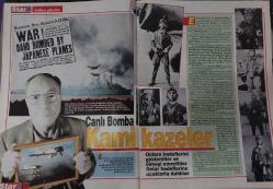 STAR DERGİSİ-STAR-4 EKİM-1992-YIL:1-SAYI:51-1992-KAPAK-FOTOĞRAF-RÖPORTAJ-MAGAZİN-SOSYETE-TARİH-BELGESEL-ASTROLOJİ-LIFESTYLE-ABHAZYA'DAN GELİYORUM-KADINLAR VE LAF ATMA-DÜNYANIN ÇATISINDAKİ ÜLKE:TİBET-ÜLKE-TİBET-ALÜMİNYUM ÖLDÜRYOR MU-LEOPAR YAVRULARININ İL AV DERSİ-AV DERSİ-YAVRU-EFSANEVİ SAVAŞ PİLOTLARI-SAVAŞ-PİLOT-AYA GİDECEK İLK TÜRK-MECLİSTEKİ İLK CİNAYET-LUSCIOUS LISA-HİNT-FAKİR-ÇAĞDAŞ-BARBARLIK-KAFDAĞI-ALZHEIMER-BİLİM ADAMLARI-CANLI BOMBA-KAMIKAZELER-İNTİHAR PİLOTLARI-DELİ HALİT PAŞA-KU KONG-ÇİN LOKANTASI-KASIM GÜLEK-NİLÜFER GÜLEK-LABİRENT-KRAL-ALEX CHAMPION-GÖTA KANALI-NORVEÇ