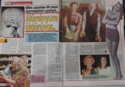STAR DERGİSİ-STAR-4 EKİM-1992-YIL:1-SAYI:51-1992-KAPAK-FOTOĞRAF-RÖPORTAJ-MAGAZİN-SOSYETE-TARİH-BELGESEL-ASTROLOJİ-LIFESTYLE-ABHAZYA'DAN GELİYORUM-KADINLAR VE LAF ATMA-DÜNYANIN ÇATISINDAKİ ÜLKE:TİBET-ÜLKE-TİBET-ALÜMİNYUM ÖLDÜRYOR MU-LEOPAR YAVRULARININ İL AV DERSİ-AV DERSİ-YAVRU-EFSANEVİ SAVAŞ PİLOTLARI-SAVAŞ-PİLOT-AYA GİDECEK İLK TÜRK-MECLİSTEKİ İLK CİNAYET-LUSCIOUS LISA-HİNT-FAKİR-ÇAĞDAŞ-BARBARLIK-KAFDAĞI-ALZHEIMER-BİLİM ADAMLARI-CANLI BOMBA-KAMIKAZELER-İNTİHAR PİLOTLARI-DELİ HALİT PAŞA-KU KONG-ÇİN LOKANTASI-KASIM GÜLEK-NİLÜFER GÜLEK-LABİRENT-KRAL-ALEX CHAMPION-GÖTA KANALI-NORVEÇ