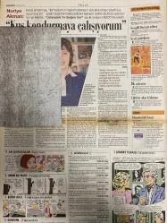 SABAH MELODİ GAZETESİ VE SABAH TELERAMA GAZETESİ -15 Ekim 1997 -Söyleyemedikleriniz--Süleyman Turan-Şöhret Tuzağı-Ah şu kocalar-Hale Pakcan-Mimi ile Muti-Patrıck Mc Donnel-Bizim Aile-Mort Walker-Dıck Browne-Marvın-Tom Amstrong-astroloji-Şerif Ercan-Telekritik-Erdoğan sevgin--sabah TV’de bugün-Bu gün ne yapalım-Hey gıda sanayi-Miles Davis-seda kaya Güler-bebeğim dergisi-Şerif Ercan-koçak altın-Sedef avcı-Pascal Boniface-nuriye Akman--Cosmopolitan Dergisi-Zeynep Uludağ--kara melek-Aydın-kaynana-haberci-Nevin Sungur-Gökhan Acun-baba--Mehmet Ali erbil-tatlı Kaçıklar--Esra Ceyhan-kır gönlümün zincirini-Orhan Gencebay-Müjde Ar--Sümer Tilmaç--gölde bir ay-kurtlarla dans--tomruk-Kadir İnanır-Serpil Çakmaklı-yalnız adam-şüpheli ölüm-intikam peşinde-- Ankara rüzgârı--Taşdevri-Steve Martin