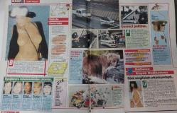 STAR DERGİSİ-STAR-18 EKİM-1992-YIL:1-SAYI:53-1992-KAPAK-FOTOĞRAF-RÖPORTAJ-MAGAZİN-SOSYETE-TARİH-BELGESEL-ASTROLOJİ-LIFESTYLE-ZUHAL OLCAYIN OLAY FİLMİ VE BİR TECAVÜZÜN ÖZEL FOTOĞRAFLARI-OLAY-FİLM-TECAVÜZ-İNSANOĞLU BİR BAŞKA GEZEGENDE-GEZEGEN-İNSANOĞLU-A.RIZA KARDÜZ-BERLİN YAZILARI-FEDAKAR MANKEN ANNA GETAREH-ENGEREK-YILAN-KARADENİZ-GÖRÜNMEYEN SAVAŞ GEMİSİ-ASLANLA DOST ÇOCUK-HOLLYWOODUN BİR BAŞKA YÜZÜ-MİNYATÜR-SARAY-HALE ASAF-FIRTINA-HAYAT-DARBE-METE AKYOLDAN TAKSİT TAKSİT DARBE-JAMIE LEE CURIS-DEBRA WINGER-WHOOĞI GOLDBERG-ROSANNA ARQUETTE-CHER-HALUK BİLGİNER-SERAP AKSOY-MARS-KRUVAZÖR-RESSAM-ETİYOPYA-ATMACA-DANİMARKA-LEGOLAND-KİRK DOUGLAS-ANTHONY QUINN-ROBERT MITCHUM-FRANK SINATRA-LIZA MINELLI