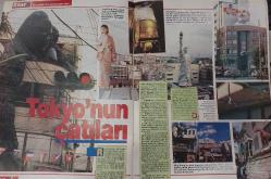 STAR DERGİSİ-STAR-DERGİ-24 OCAK-1993-YIL:2-SAYI:67-KAPAK-FOTOĞRAF-RÖPORTAJ-MAGAZİN-SOSYETE-TARİH-BELGESEL-ASTROLOJİ-LIFESTYLE-AL GÖZÜM SEYREYLE KARADENİZ'İ-UZAYA HAZIRLIK-BIOSFER 2-ARTHUR DAHİ ÇOCUK-KEDİ MÜZESİ-TOKYO'NUN ÇATILARI-SARLAT KASABASI-ETNİK BEBEKLER-BİR GAZETE PATRONU MALİK YOLAÇ-GAZETE PATRONU-LARA MORICE-RODIN-DÜŞÜNEN ADAM-HEYKEL-MICHAEL JACKSON-MADONNA-HOLLYWOOD-GÜNAH YUVASI-MADAGASKAR-GÖÇ-FRANSA-ESKİ PERA DİLBERLERİ-RİZE-ÇAMLIHEMŞİN-SÜRMENE-UZUNGÖL-ÇAYKARA-SÜMELE-MAÇKA-DEREPAZARI-HOME STORE-NEXT DOOR-AMSTERDAM-JOHN PİERPONT MORGAN-KARAURGAN ORTAOKULU-SARIKAMIŞ-ŞATOLAR-BAŞKENT-