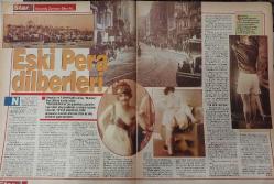 STAR DERGİSİ-STAR-DERGİ-24 OCAK-1993-YIL:2-SAYI:67-KAPAK-FOTOĞRAF-RÖPORTAJ-MAGAZİN-SOSYETE-TARİH-BELGESEL-ASTROLOJİ-LIFESTYLE-AL GÖZÜM SEYREYLE KARADENİZ'İ-UZAYA HAZIRLIK-BIOSFER 2-ARTHUR DAHİ ÇOCUK-KEDİ MÜZESİ-TOKYO'NUN ÇATILARI-SARLAT KASABASI-ETNİK BEBEKLER-BİR GAZETE PATRONU MALİK YOLAÇ-GAZETE PATRONU-LARA MORICE-RODIN-DÜŞÜNEN ADAM-HEYKEL-MICHAEL JACKSON-MADONNA-HOLLYWOOD-GÜNAH YUVASI-MADAGASKAR-GÖÇ-FRANSA-ESKİ PERA DİLBERLERİ-RİZE-ÇAMLIHEMŞİN-SÜRMENE-UZUNGÖL-ÇAYKARA-SÜMELE-MAÇKA-DEREPAZARI-HOME STORE-NEXT DOOR-AMSTERDAM-JOHN PİERPONT MORGAN-KARAURGAN ORTAOKULU-SARIKAMIŞ-ŞATOLAR-BAŞKENT-