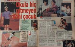 STAR DERGİSİ-STAR-DERGİ-24 OCAK-1993-YIL:2-SAYI:67-KAPAK-FOTOĞRAF-RÖPORTAJ-MAGAZİN-SOSYETE-TARİH-BELGESEL-ASTROLOJİ-LIFESTYLE-AL GÖZÜM SEYREYLE KARADENİZ'İ-UZAYA HAZIRLIK-BIOSFER 2-ARTHUR DAHİ ÇOCUK-KEDİ MÜZESİ-TOKYO'NUN ÇATILARI-SARLAT KASABASI-ETNİK BEBEKLER-BİR GAZETE PATRONU MALİK YOLAÇ-GAZETE PATRONU-LARA MORICE-RODIN-DÜŞÜNEN ADAM-HEYKEL-MICHAEL JACKSON-MADONNA-HOLLYWOOD-GÜNAH YUVASI-MADAGASKAR-GÖÇ-FRANSA-ESKİ PERA DİLBERLERİ-RİZE-ÇAMLIHEMŞİN-SÜRMENE-UZUNGÖL-ÇAYKARA-SÜMELE-MAÇKA-DEREPAZARI-HOME STORE-NEXT DOOR-AMSTERDAM-JOHN PİERPONT MORGAN-KARAURGAN ORTAOKULU-SARIKAMIŞ-ŞATOLAR-BAŞKENT-