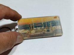 A3----KABE ANAHTARLIK