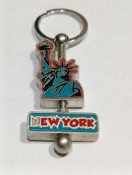 A3------NEW YORK ANAHTARLIK