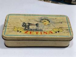 RF46------ZETINA DİKİŞ MAKİNASI KUTUSU