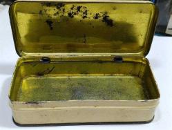 RF46------ZETINA DİKİŞ MAKİNASI KUTUSU