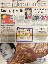 SABAH MELODİ GAZETESİ VE SABAH TELERAMA GAZETESİ -11 Ekim 1997 -Söyleyemedikleriniz--Süleyman Turan-Şöhret Tuzağı-Ah şu kocalar-Hale Pakcan-Mimi ile Muti-Patrıck Mc Donnel-Bizim Aile-Mort Walker-Dıck Browne-Marvın-Tom Amstrong-astroloji-Şerif Ercan-Telekritik-Erdoğan sevgin--sabah TV’de bugün-Bu gün ne yapalım-beyaz Show-Elif Erg—Ankara otomotiv fuarı-Çiçek taksi-Vakko eşarp-nurcan Çakıroğlu-Meltem pusat-Mehmet Haberal-Alev Baymur-Konfor mobilya-Elif Dinçer--iner misin çıkar mısın-Fatma Öztürk-Haluk yeni beken—Özlem arslan-Serap Kaya-Mesut Yılmaz-Süleyman Demirel--Erdal İnönü-Necmettin Erbakan-Mesut Yılmaz-boran Kaya-Ayhan Şahin-acı— filiz Akın-Robinson Cruise--bedel--Kadir İnanır--Ekrem Bora-üçkağıtçı-bebek bakıcısının maceraları-stop on—Sezen Aksu-Özlem Savaş--Chevy Chase - İdil Koleksiyon