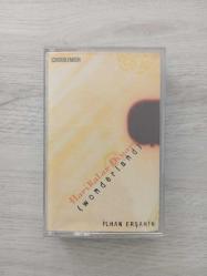 İlhan Erşahin - Harikalar Diyarı - Kaset
