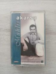Muhlis Akarsu - Ölümsüz Ozanlar Serisi 2 - Kaset