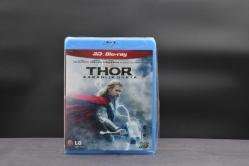 Thor - Karanlık Dünya