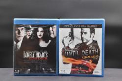 10'u Blu-Ray Film Seti Hepsi Sıfır