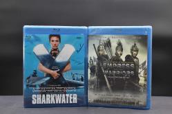 10'u Blu-Ray Film Seti Hepsi Sıfır
