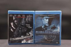 10'u Blu-Ray Film Seti Hepsi Sıfır