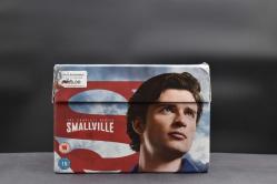 Efemera - Smallville - The Complete Series - kitantik - kitaLog