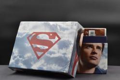Smallville - The Complete Series