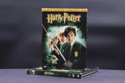 Harry Potter - Sırlar Odası