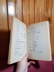 ELEKTROTEKNİK VE ELEKTRONİK FORMÜLLER